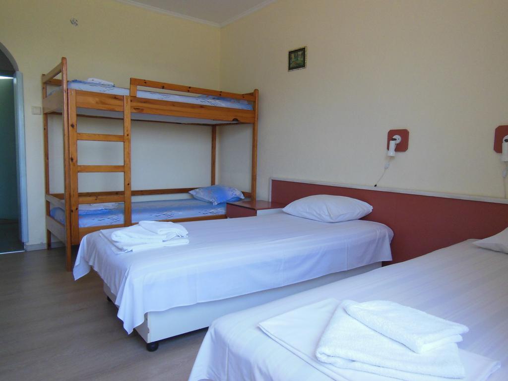 Hotel Ankor Kranevo Room photo