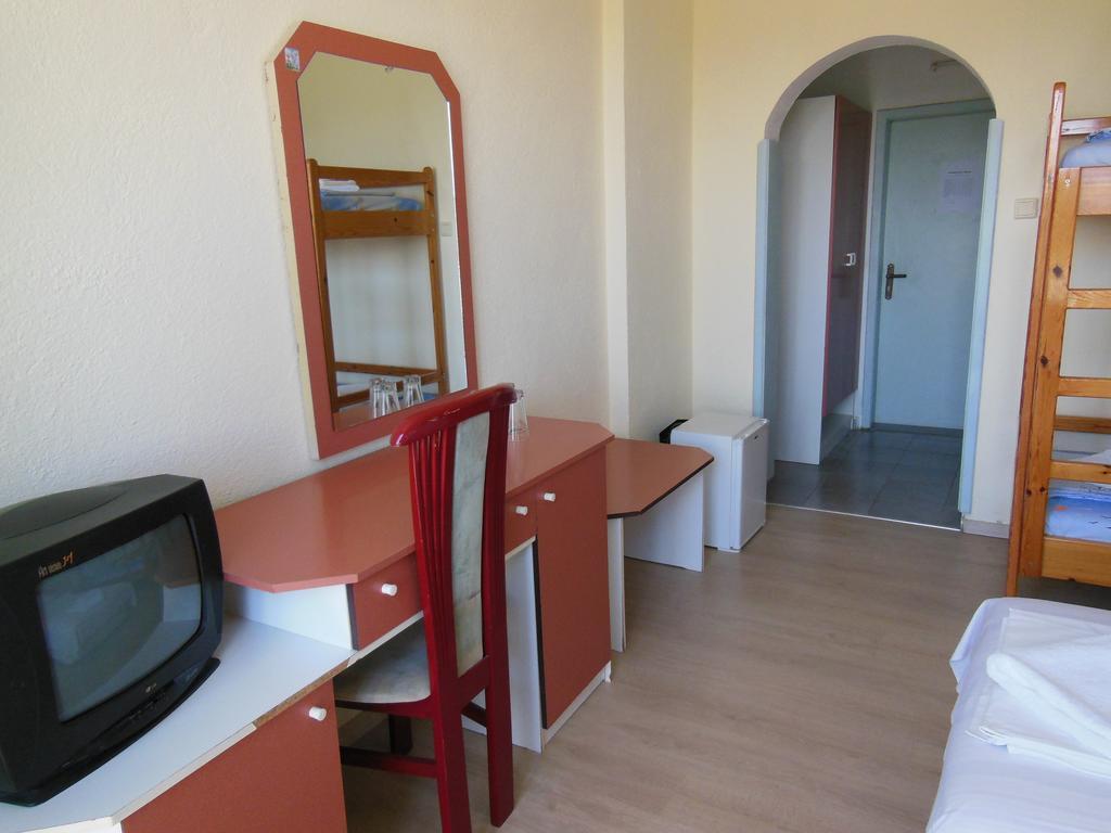 Hotel Ankor Kranevo Room photo