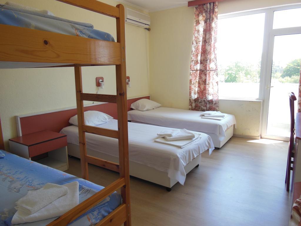 Hotel Ankor Kranevo Room photo