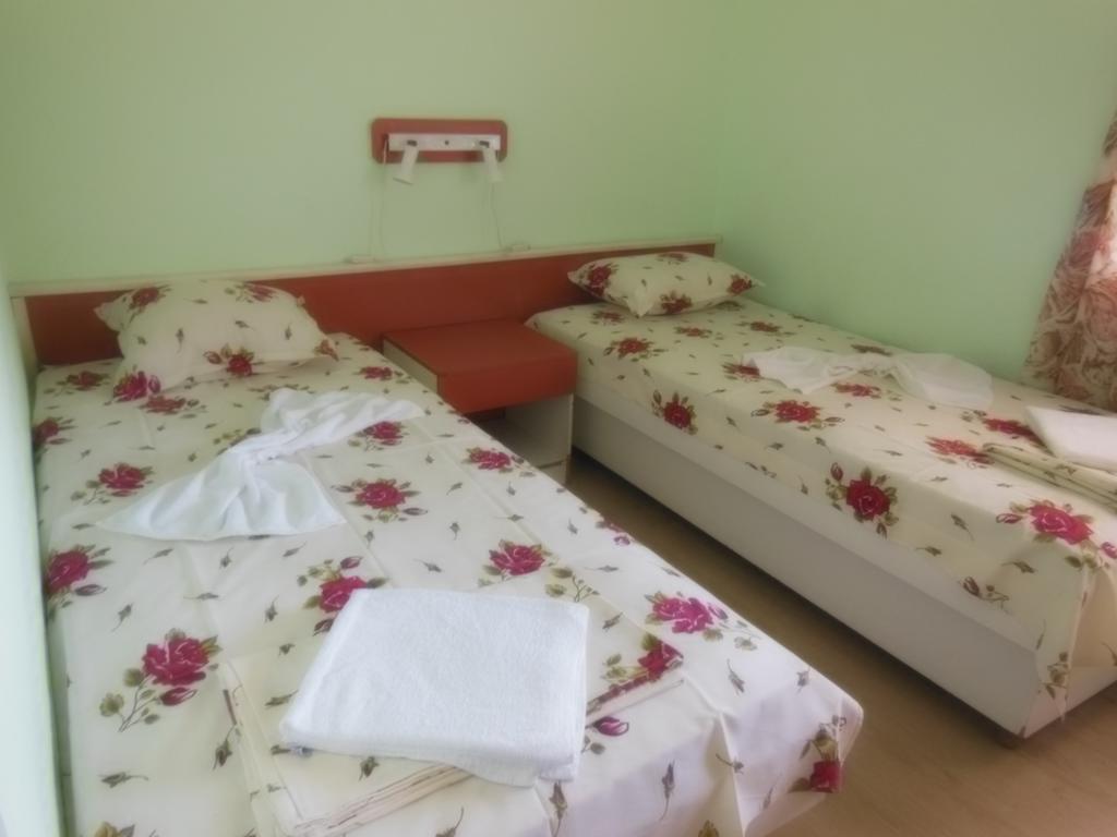 Hotel Ankor Kranevo Room photo