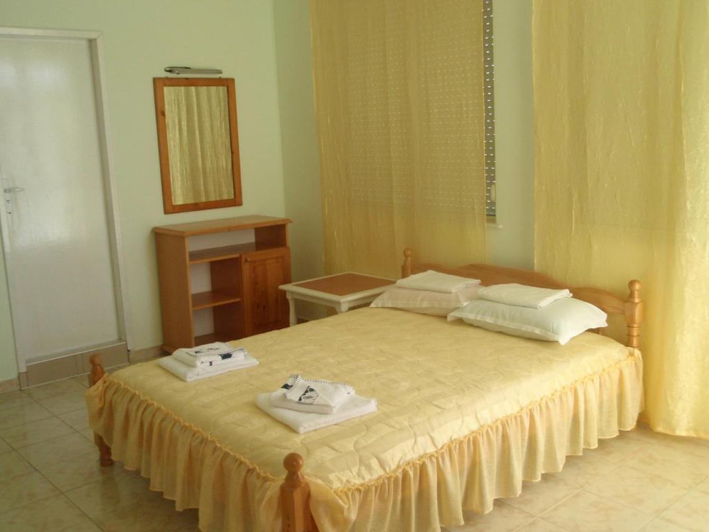 Hotel Ankor Kranevo Room photo