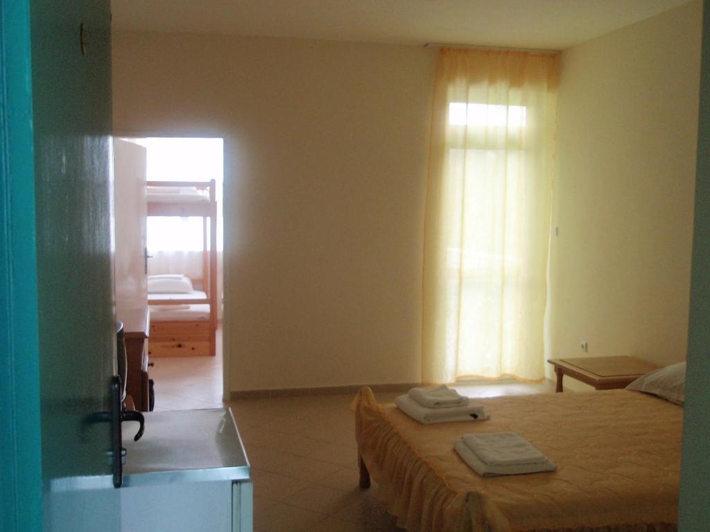 Hotel Ankor Kranevo Room photo